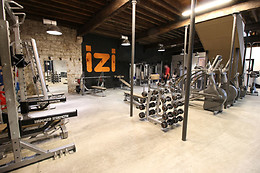 Izi Fit Premium Fitness Club Bordeaux Chartrons