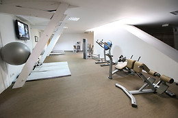 Izi Fit Premium Fitness Club Bordeaux Chartrons