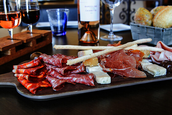 Il Ristorante Thillois - photo 10