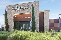 Il Ristorante Noyelles