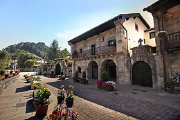 POSADA SAN MARCOS