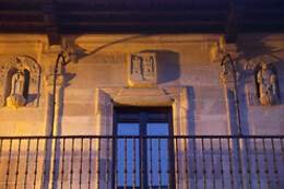POSADA SAN MARCOS
