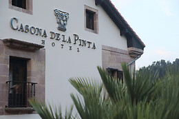 POSADA SAN MARCOS