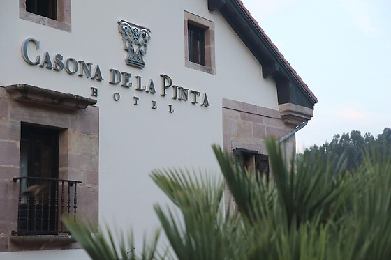 POSADA SAN MARCOS - photo 14