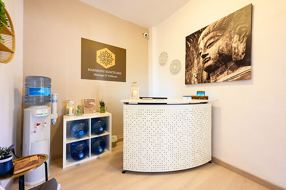 HARMONY SANCTUARY - photo 8