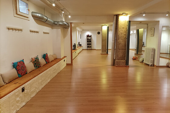 ARTERIA YOGA ESTUDIO - photo 0
