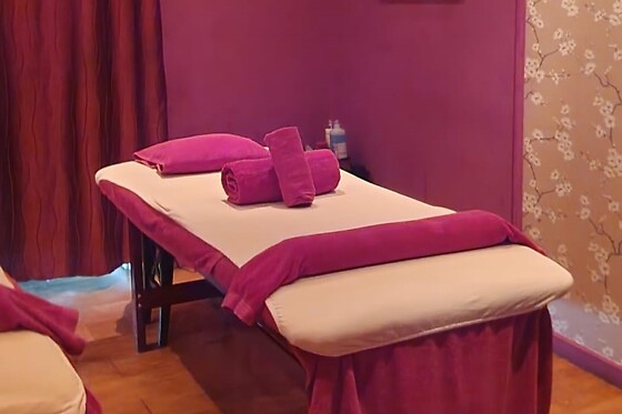 Elohim Spa - photo 6