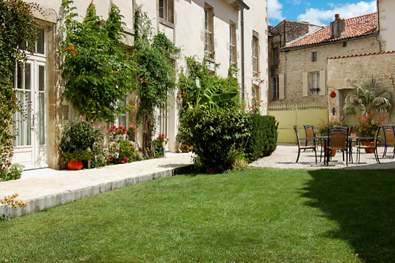 Hôtel du Donjon - photo 0