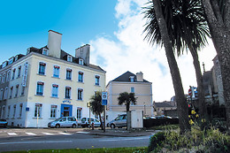 Hôtel la Renaissance
