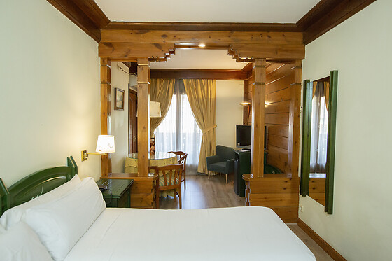 HOTEL GRÈVOL SPA - photo 8