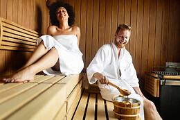 Monte do Giestal Spa