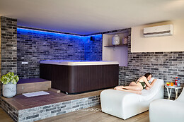Albergo Aprica