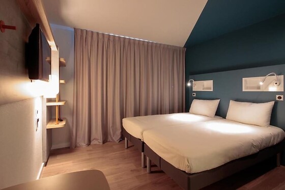 Online Booking EPS - photo 0