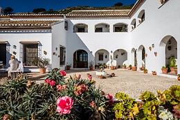 HOTEL SPA & EVENTS FUENTE DEL SOL