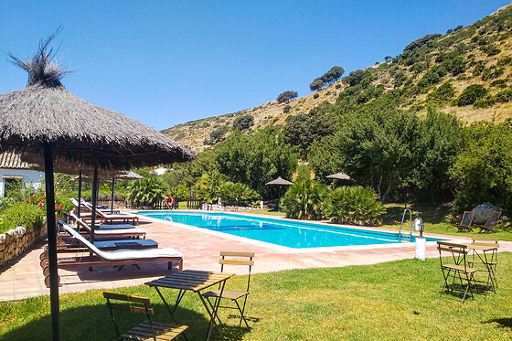 HOTEL SPA & EVENTS FUENTE DEL SOL - photo 14