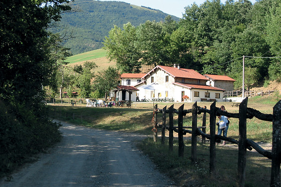 Agriturismo Carovane - photo 10