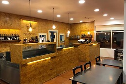 RESTAURANTE MEL E PIMENTA