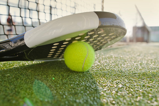 Padel Riviera - photo 1