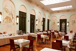 BALNEARIO DE CESTONA