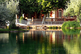 HOTEL TERMAS - BALNEARIO TERMAS PALLARES