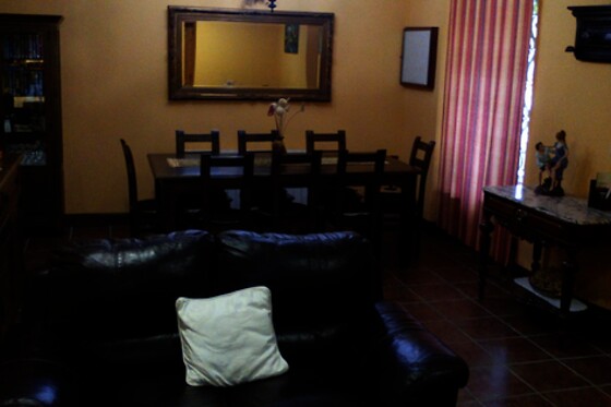 CASA RURAL EL CONDADO - photo 9