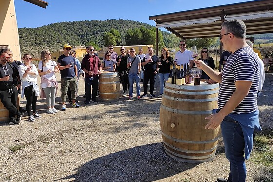 BODEGA EL SESEO - photo 1