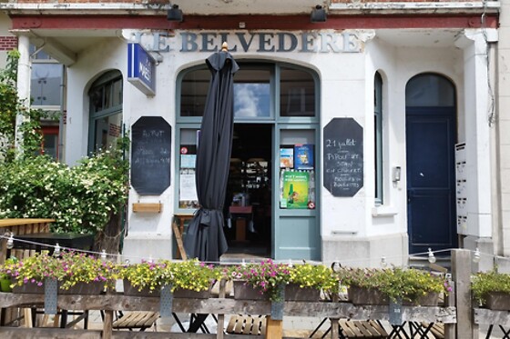 Le Belvédère Bruxelles - photo 0