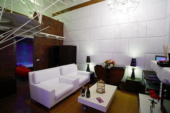 GASTRO-HOTEL PALACIO DE LA SERNA - photo 24