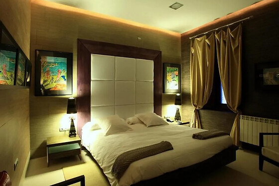GASTRO-HOTEL PALACIO DE LA SERNA - photo 25