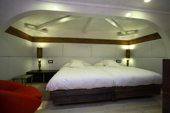 GASTRO-HOTEL PALACIO DE LA SERNA - photo 21