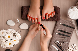 Studio Faby Vieira Estética e Formações