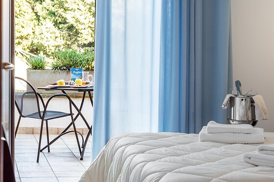 Relais Casina Copini - photo 1