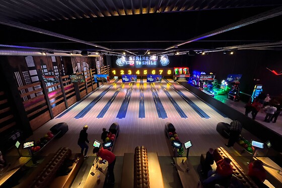 MI12 Fun Center Gembloux - photo 6