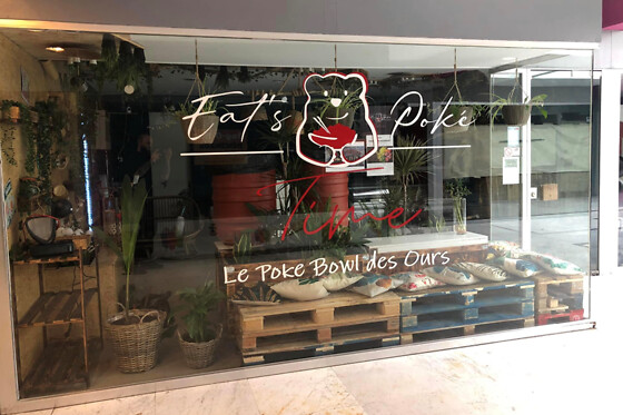 Eat's Poké Time - photo 5