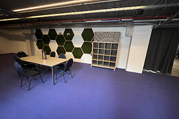 Brussels Indoor Games Center