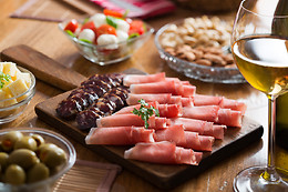 FOOD ROMANCE COMPANY