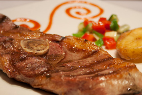 RESTAURANTES ABRASADOR - photo 22