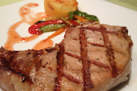 RESTAURANTES ABRASADOR - photo 17