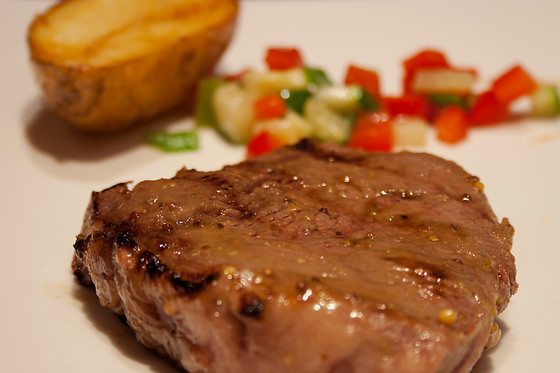 RESTAURANTES ABRASADOR - photo 14