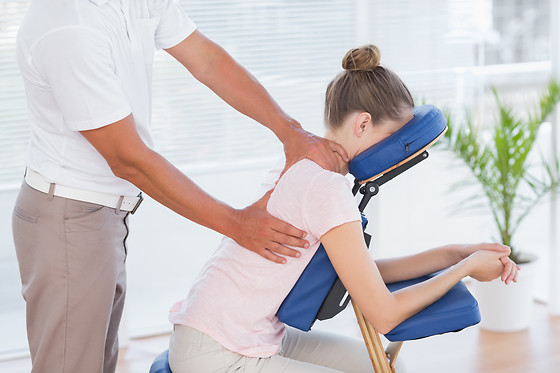 Fabien Boyer - Praticien shiatsu - photo 2