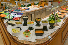HOTEL GHT OASIS TOSSA & SPA