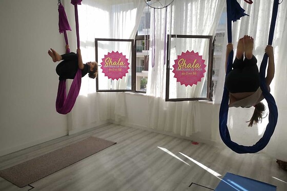 Shala Academia de Yoga - photo 1