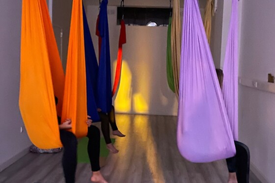 Shala Academia de Yoga - photo 3