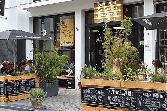 Brandpunt Breda - photo 0