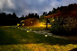 CASAS DO CAMPO