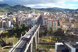 HOTEL RECONQUISTA