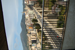 HOTEL RECONQUISTA