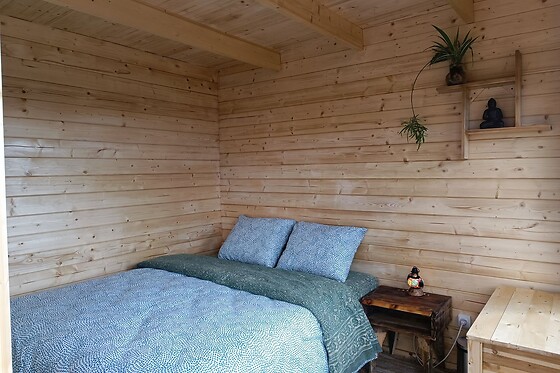 GLOBAL TRIBE BIODYNAMIC ECOVILLAGE - photo 10