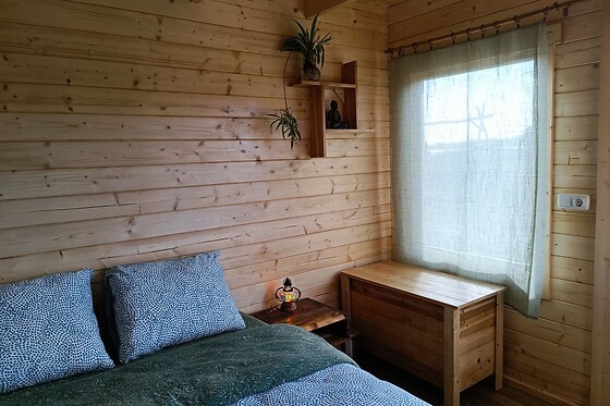 GLOBAL TRIBE BIODYNAMIC ECOVILLAGE - photo 12