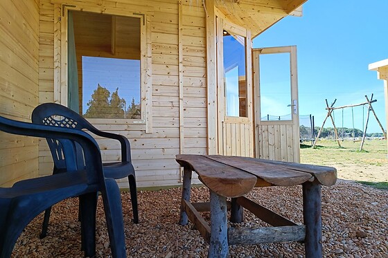 GLOBAL TRIBE BIODYNAMIC ECOVILLAGE - photo 16
